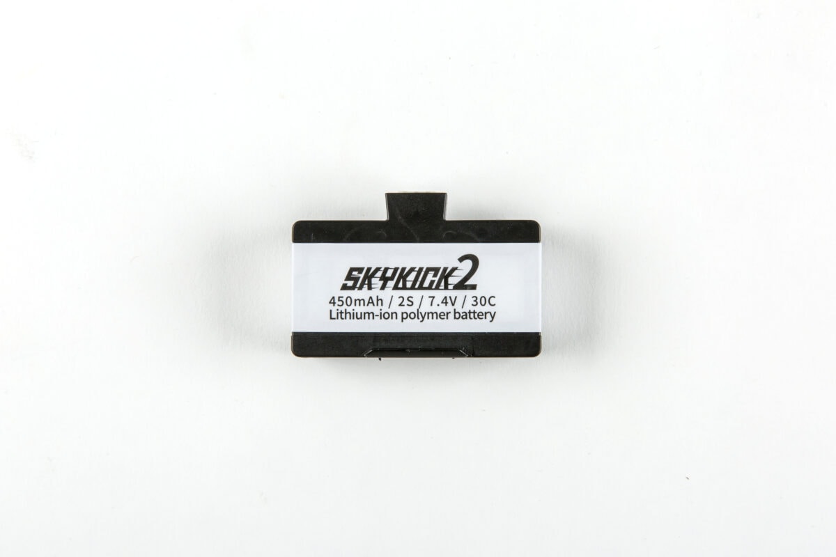 Battery 5-Pack