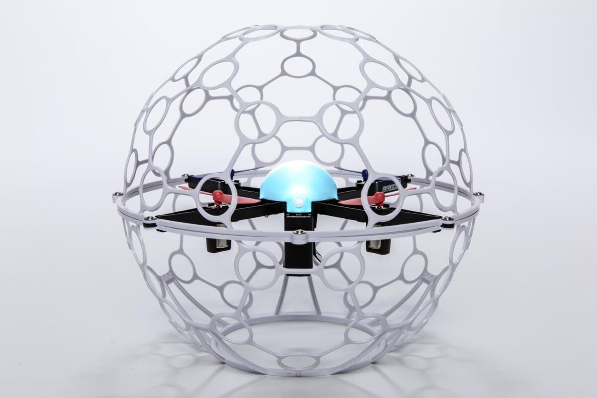Starter Drone Ball